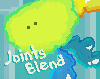 Cover image for Joints Blend