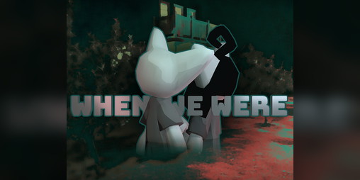 Cover image for When We Were