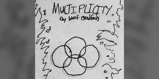 Cover image for MULTIPLICITY (p1)