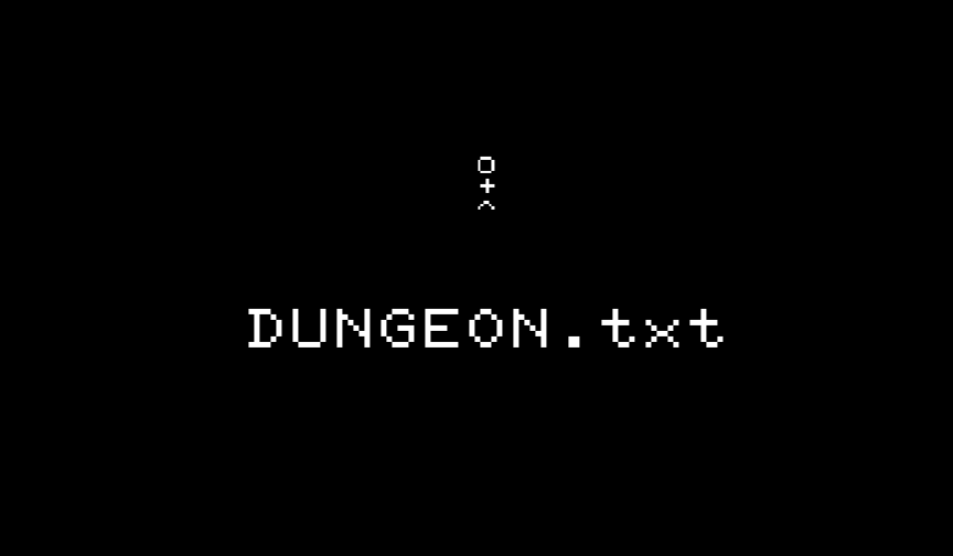 DUNGEON.txt