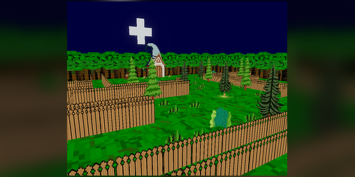 Cover image for The Thunder Gnome