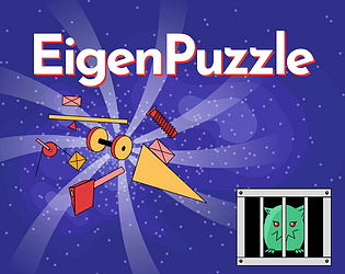 EigenPuzzle