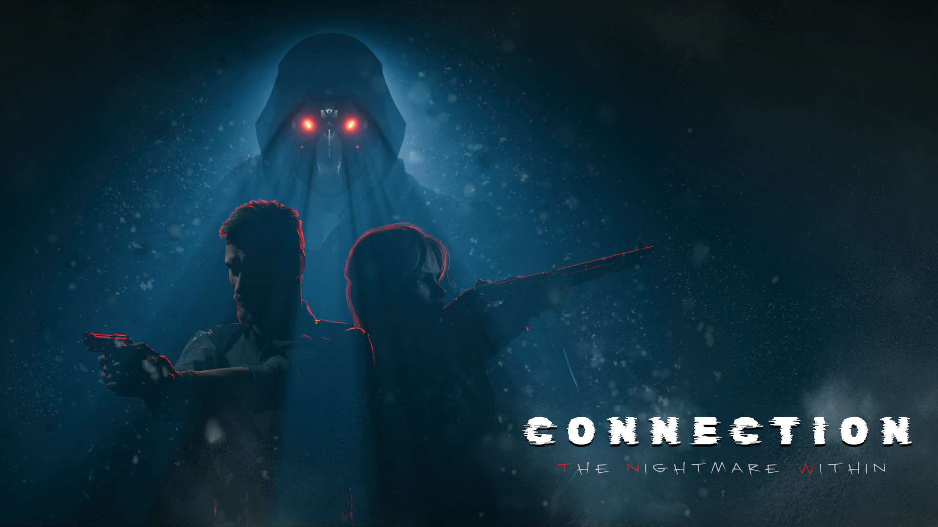 Connection: The Nightmare Within (DEMO Version)