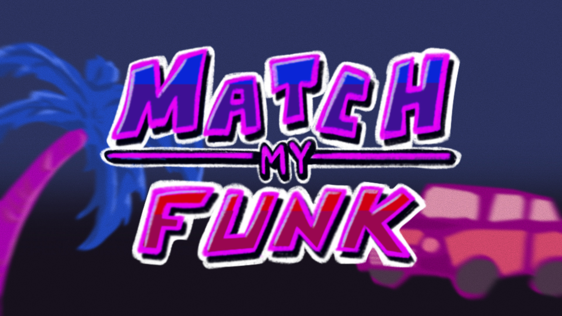 Match My Funk