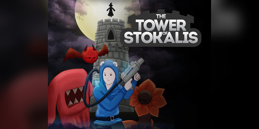 Cover image for The Tower of Stokalis