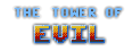 Tower Of EVIL (Amiga)