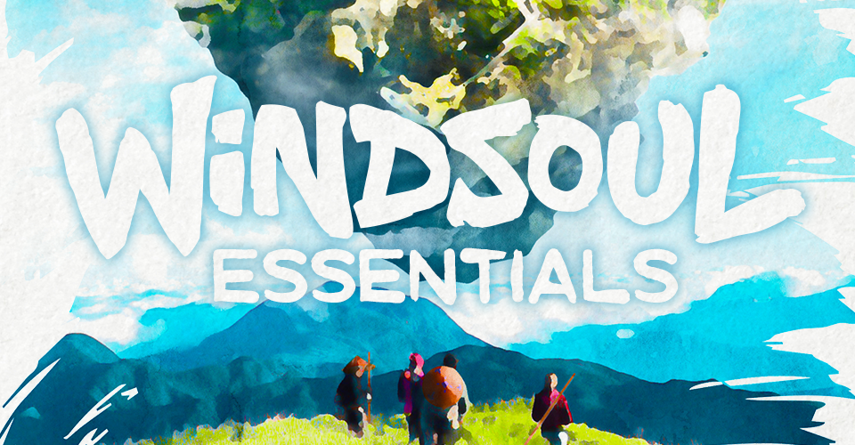 Windsoul: Essentials