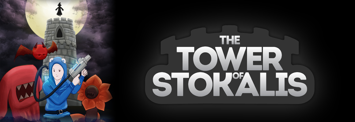 The Tower of Stokalis