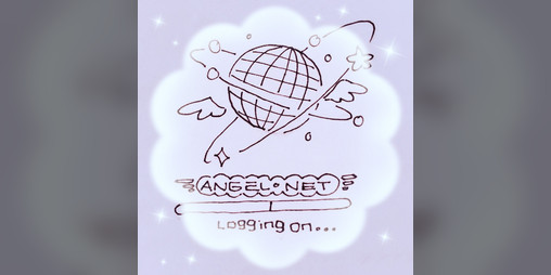 Cover image for Angel.Net