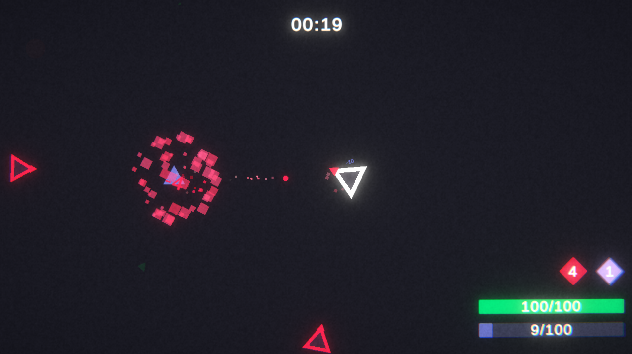 Cover image for Polygon Paradox