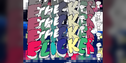 Cover image for The Flicker