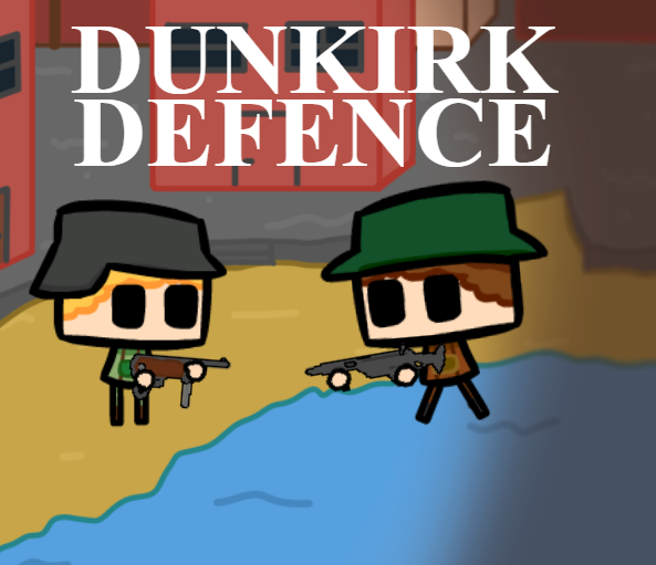 Dunkirk