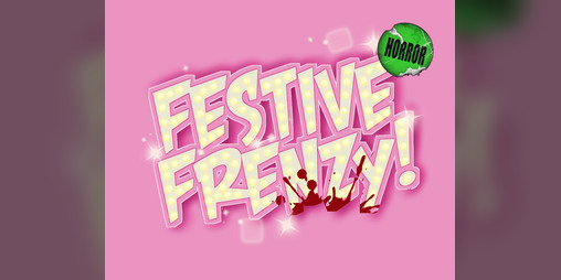 Cover image for Festive Frenzy!