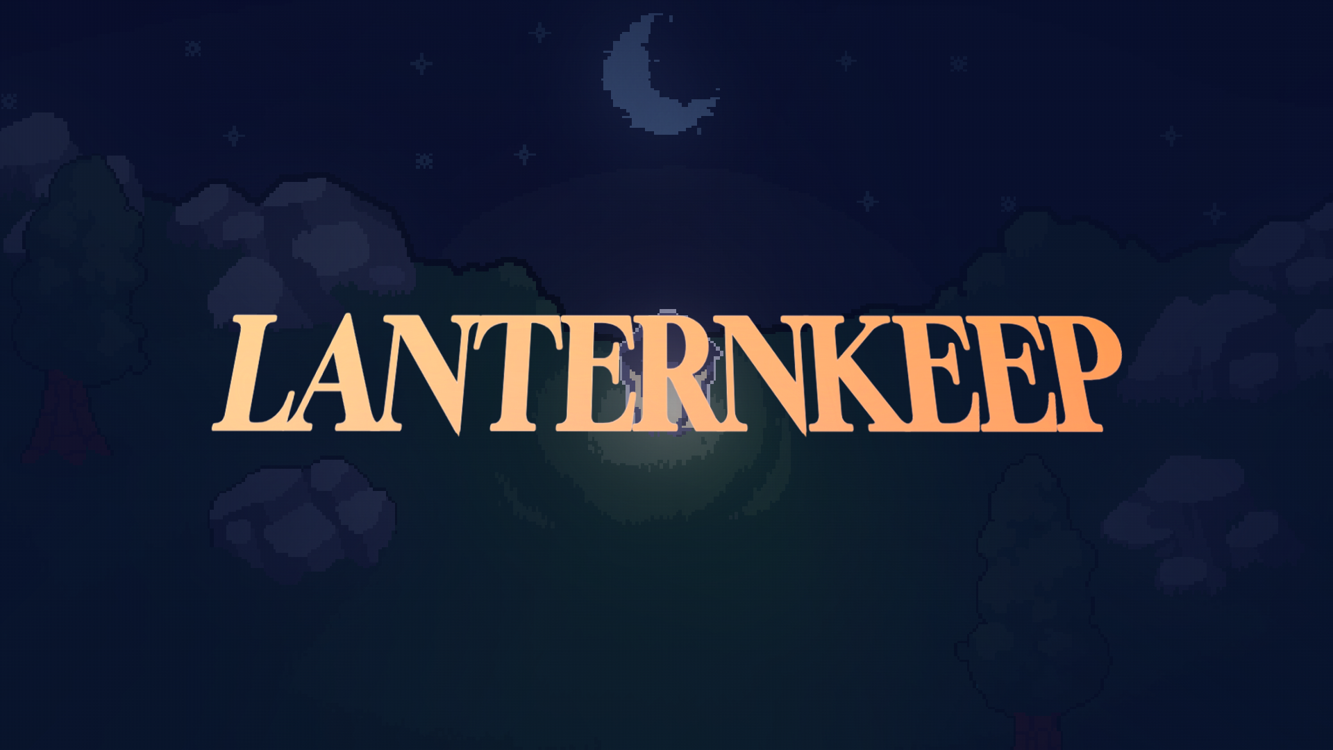 Cover image for LanternKeep - early prototype