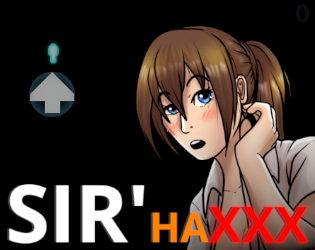Cover image for Sir'HaXXX