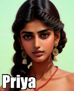 Priya