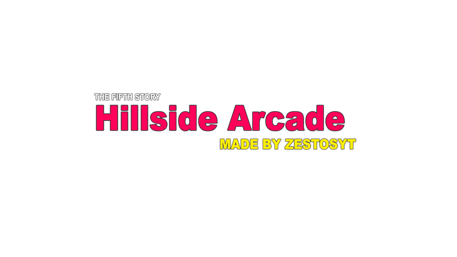 HillSide Arcade