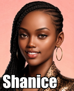 Shanice