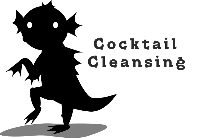 Cocktail Cleansing