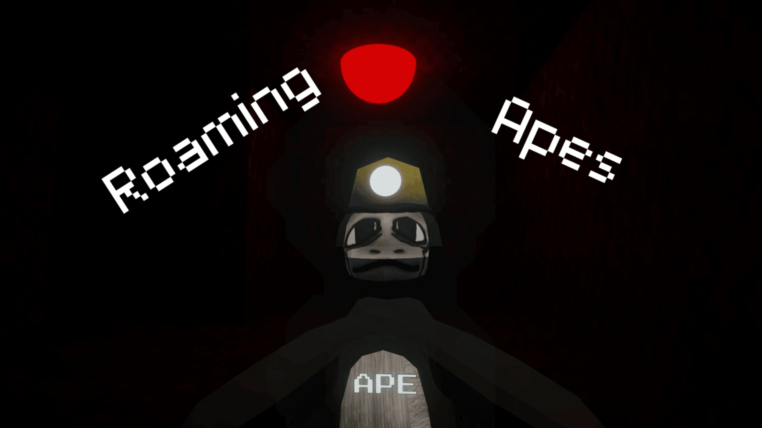 Roaming Apes