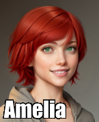 Amelia