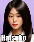 Hatsuko