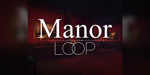 Cover image for Manor Loop