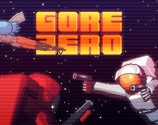 GORE ZERO