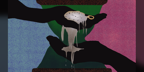 Cover image for Intertwined
