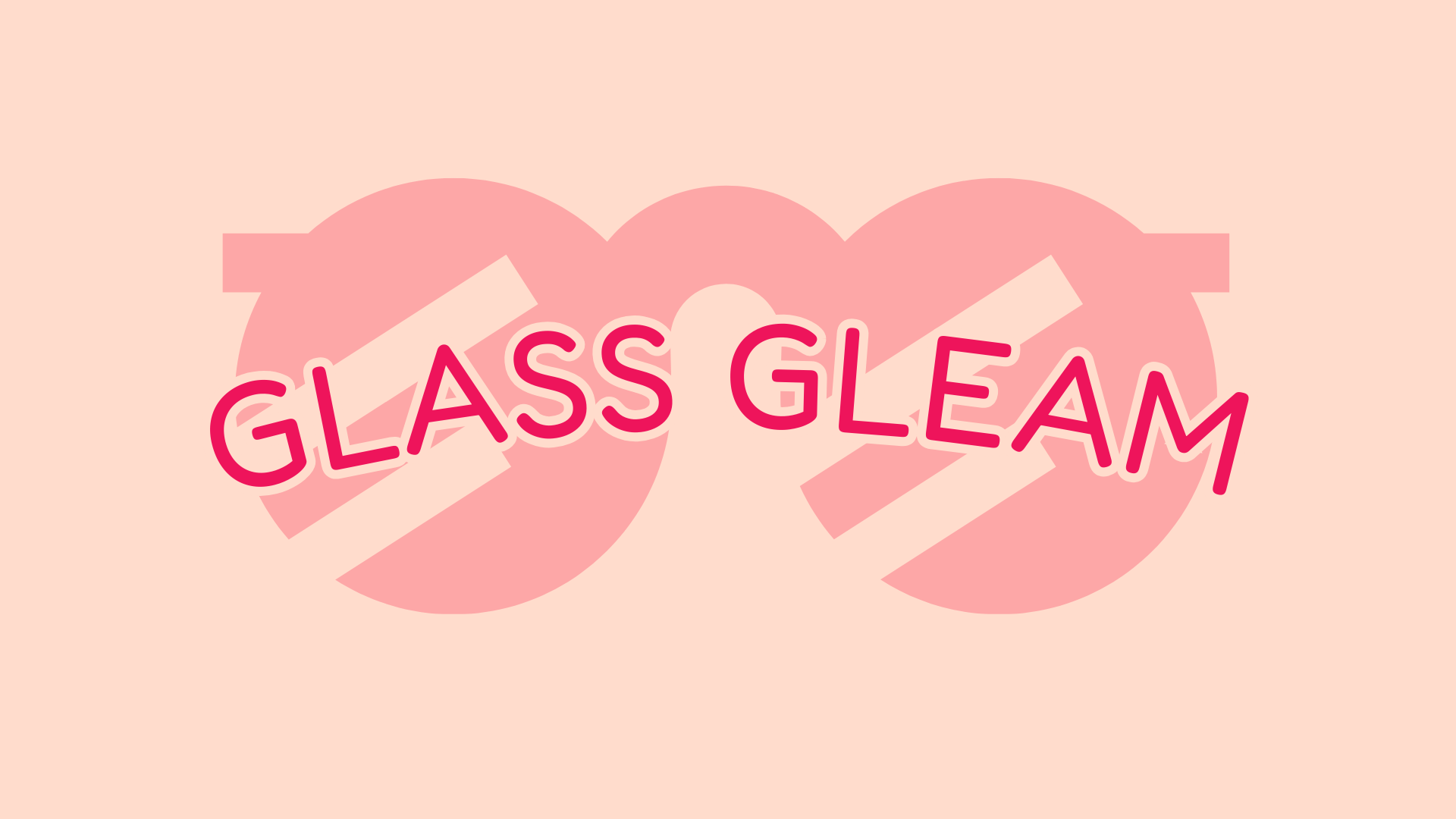 Glass Gleam