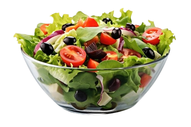 SALAD SIM