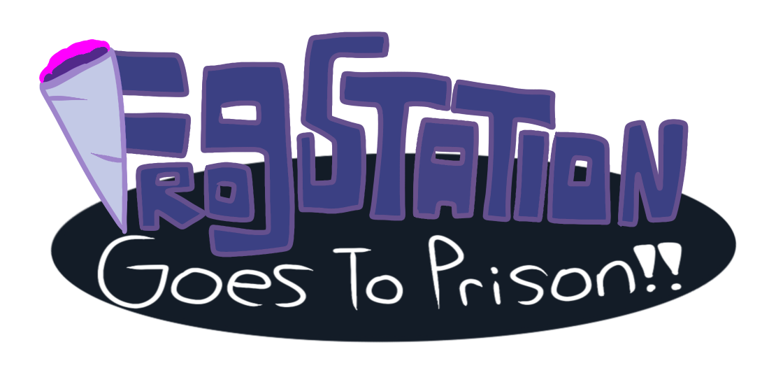 (BETA 1.5.8b) frogstation goes to prison!!