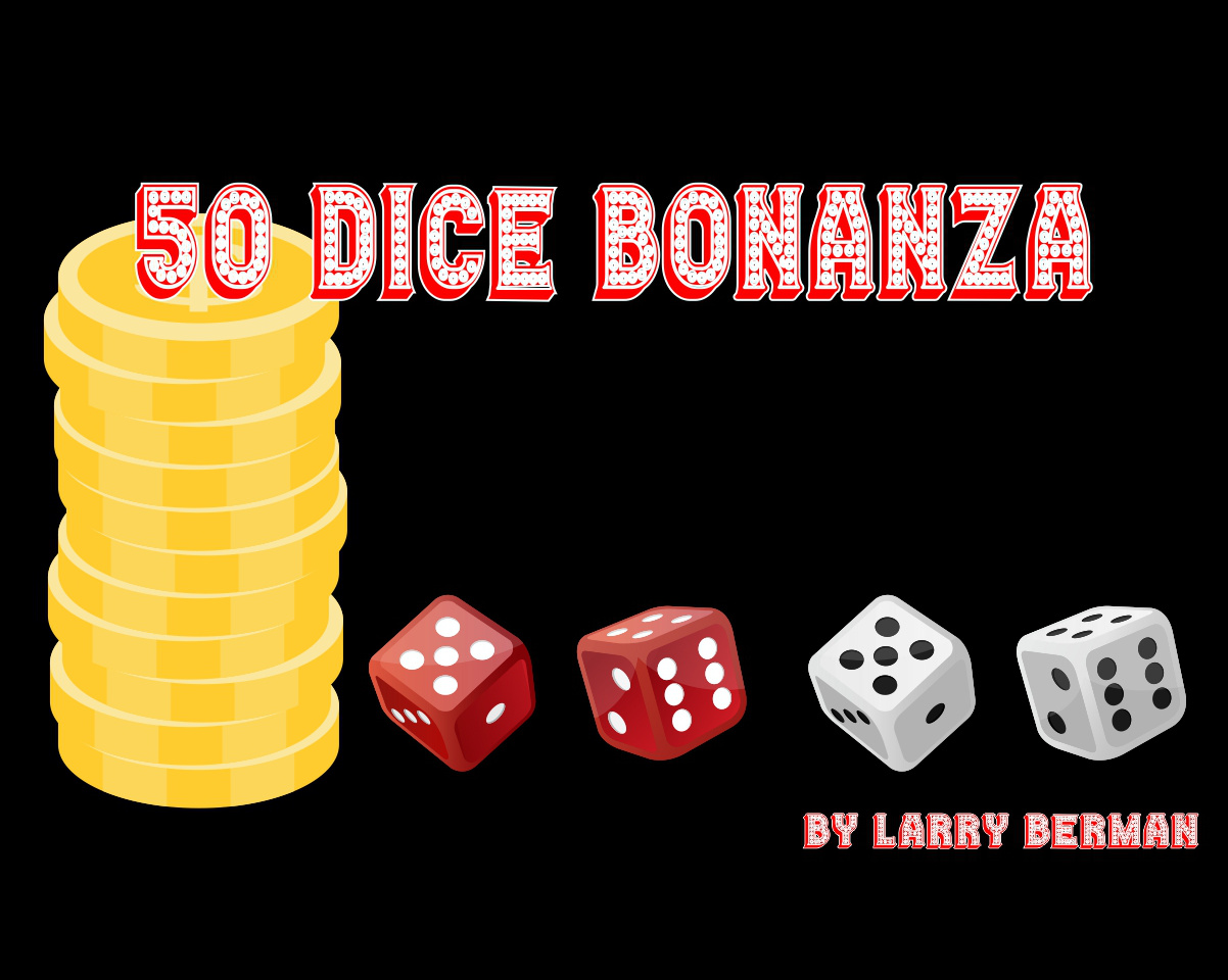 50 Dice Bonanza