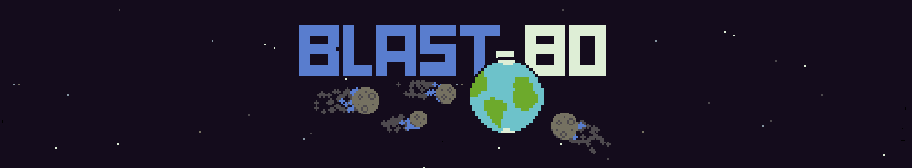 Blast-80