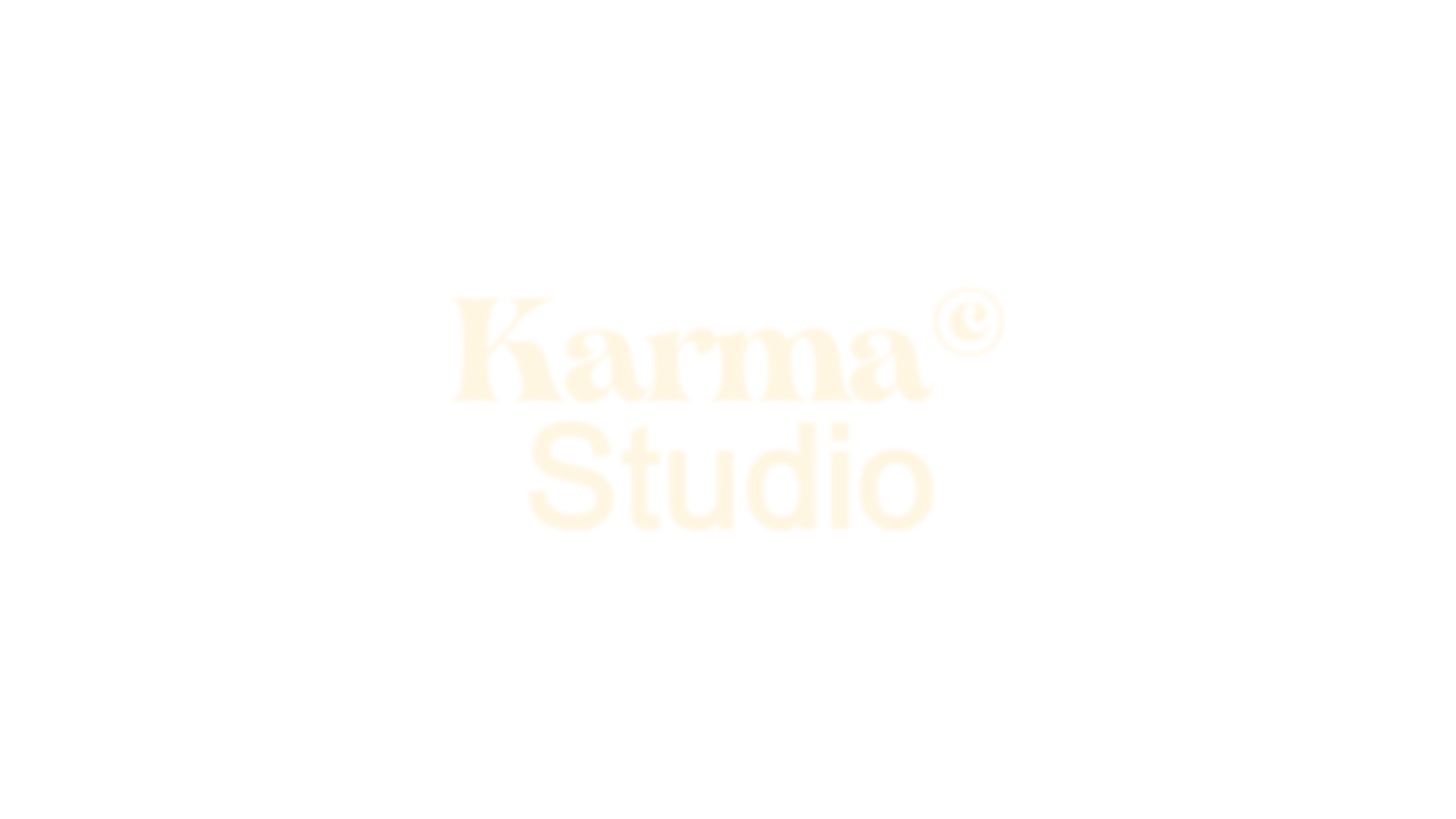 Karma Studio