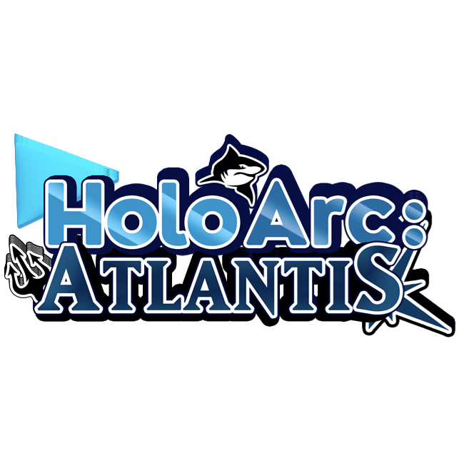 Cover image for HoloArc: Atlantis