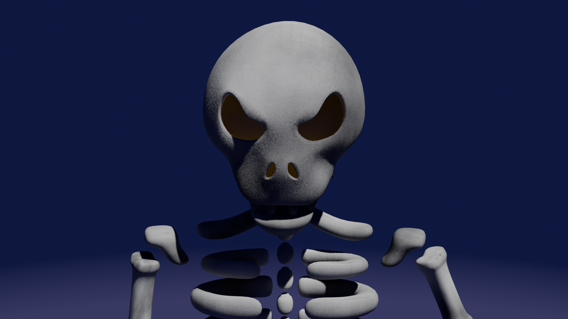 Skeleton