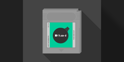 Cover image for Chord