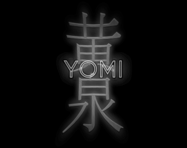 Cover image for Yomi