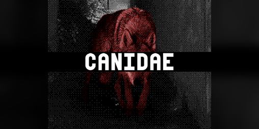 Cover image for CANIDAE