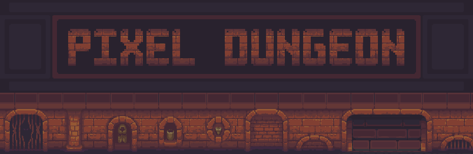 Pixel Dungeon