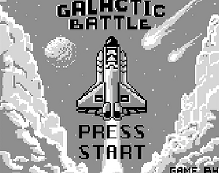 Galactic Battle