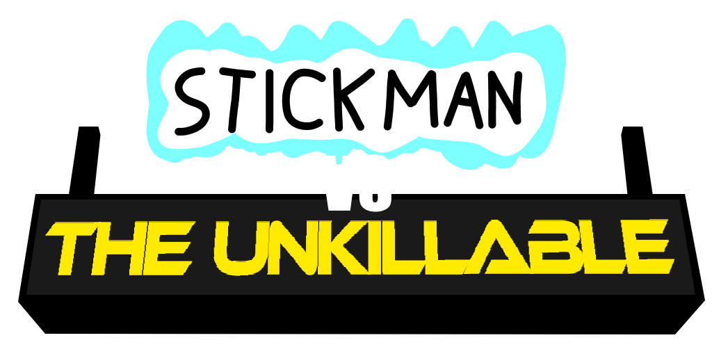 Stickman VS The Unkillable