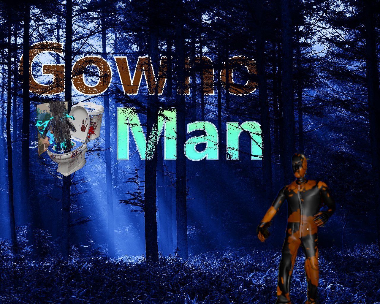 Gownoman 1