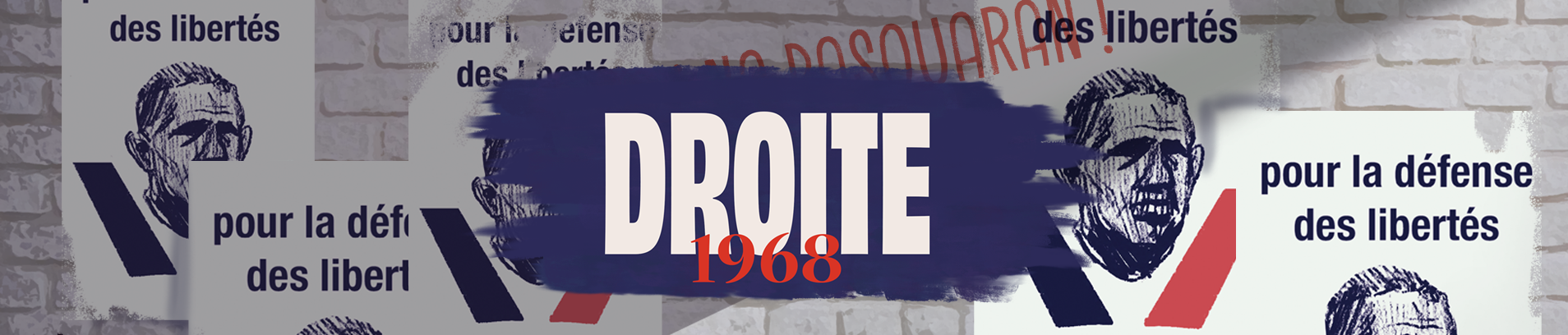 DROITE 1968