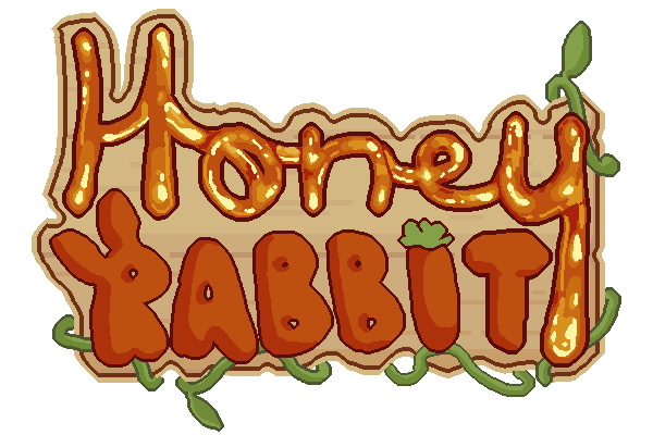 Honey Rabbit