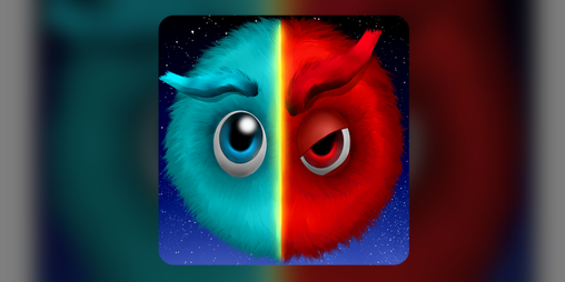 Cover image for Pui - fluffy space rescuer
