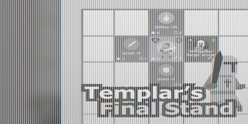Cover image for Templar's Final Stand