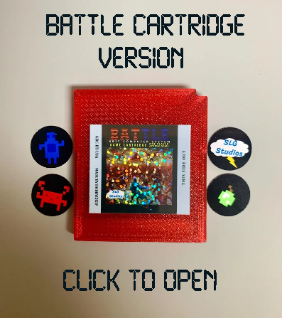 BATTLE Cartridge Version