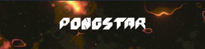 Pong Star